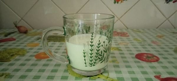 Роскачество оценило качество марки молока из Ростовской области
