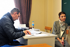 01 10 2025 Минобороны России продолжает набор граждан на военную службу