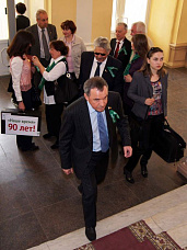 90-летие газеты «Наше Время»_9106