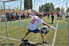 Спорт для всех и для каждого