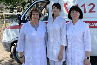 Накануне пять важных событий