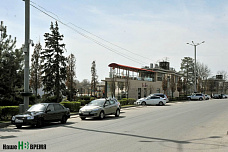 Как выходные на «карантине» проходят в Ростове