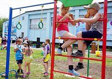 «Олимпийской стране» быть!