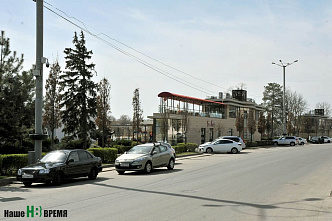 Как выходные на «карантине» проходят в Ростове