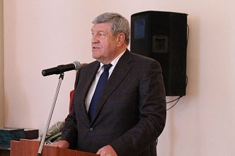 Главное «оружие» – в наследство