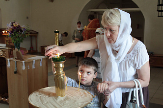 Ангелина Митникова. Зажигая_свечи