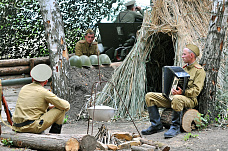 В Ростовской области стартовал военно-технический форум «Армии-2020»