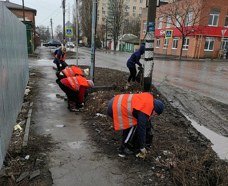 Фото пресс-службы администрации Батайска