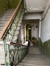 Памятники гибнут от равнодушия