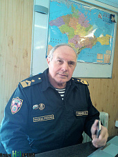 Школа для ихтиандров