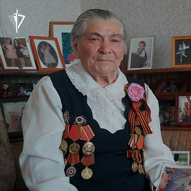 На 101-м году ушла из жизни легендарная «Бранденбургская мадонна»