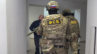 На Дону задержан украинский шпион
