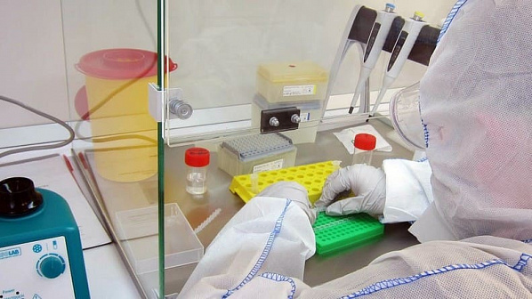 Второй день на Дону регистрируют меньше десяти жертв пандемии