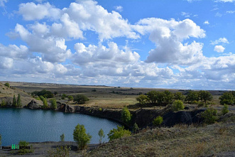 На экскурсию по Гуково и окрестностям