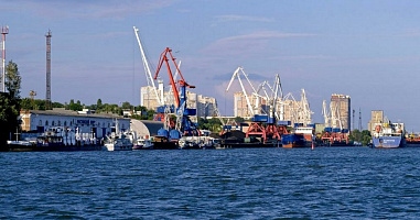 На строительство жилого комплекса в районе Ростовского порта наложен судебный запрет