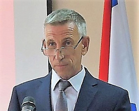 Всем мобилизованным сегодня дали единый почтовый индекс