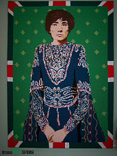 Ну, бренд, берегись!