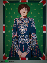 Ну, бренд, берегись!