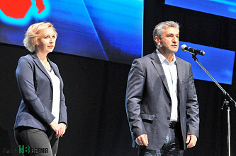 Год финалом завершен