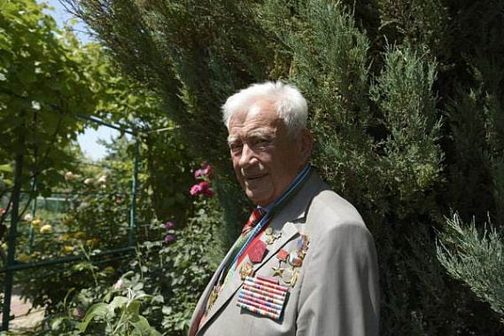 Экс-директора «Ростсельмаша» перевели в областную больницу