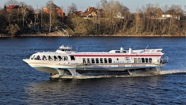 Было время, когда скоростные Было время, когда скоростные