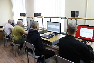 Донские новобранцы послужат в научной роте