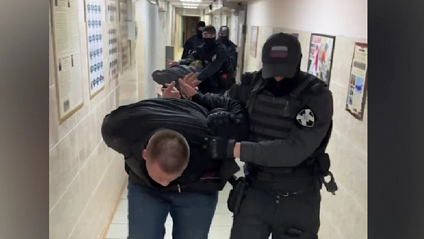 Источник фото: Управление Росгвардии по Ростовской области - для 