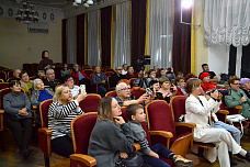 20 12 2024 "Новый год в Простоквашино" от театральной студии «Слов.нет» 