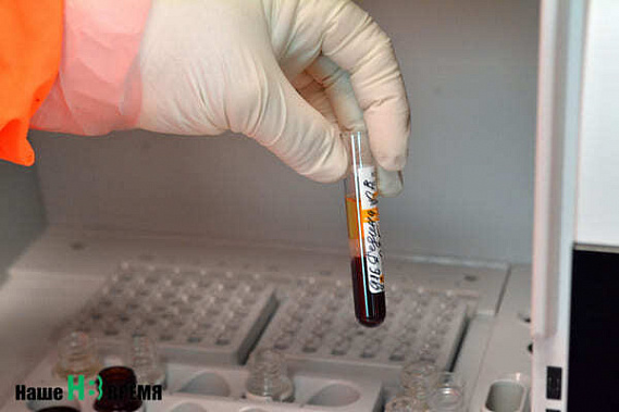 В Ростовской области зарегистрировали менее двухсот случаев COVID-19 за сутки