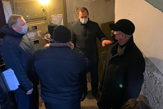 Жители Батайска пожаловались в министерство ЖКХ на плохое содержание домов