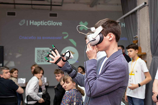 Все шесть шустриков из Новочеркасска стали лучшими