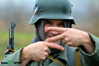 Первый сталинский удар