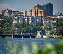 Скоро Дон перестанет быть приграничным: в ДНР и ЛНР проведут референдумы о присоединении к России