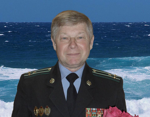 Сегодня в Ростове-на-Дону пограничники торжественно проведут ритуал боевого расчета