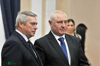 Каков труд, таковы и награды