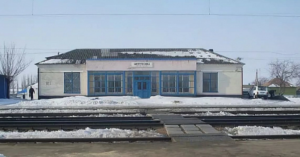 Электрички для севера Ростовской области
