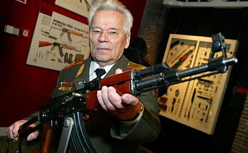 Пострелять из «калаша», отведать ухи