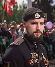 В Ростове-на-Дону решено назвать одну из улиц микрорайона Суворовского в честь Владимира Жоги
