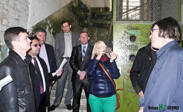 В перечнях не значатся