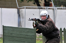 21 06 2025 Определились лучшие кинологи Росгвардии юга России