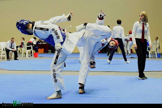 Пируэты финальных боев – трудно спортсменам, сложно судьям.