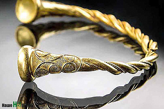 Тайна «боспорского клада»