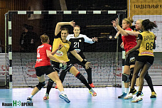 Выложились по полной