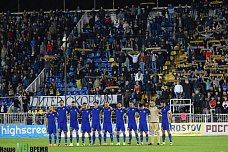 Четыре встречи без голов