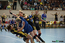 Продолжая славные традиции