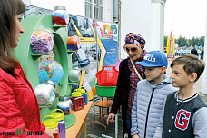 Нужны хорошие привычки 