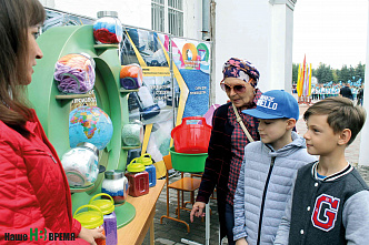 Нужны хорошие привычки 