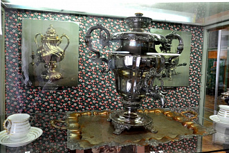 Кто изобрел самовар?