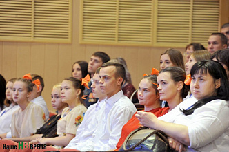 Поют силовики