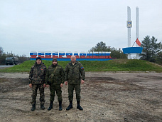 Замглавой донской фракции «Единой России» назначен ветеран СВО